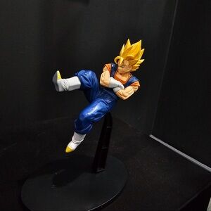 Gogeto dragon ball z action figures